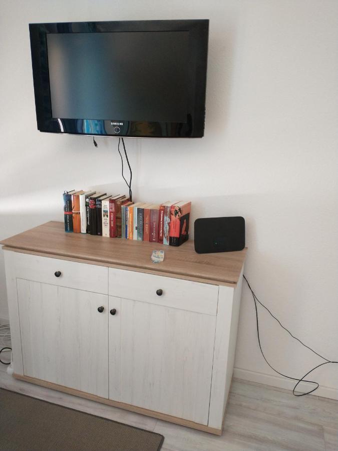Appartement Anna Mit Innenpoolnutzung Bad Wörishofen Esterno foto