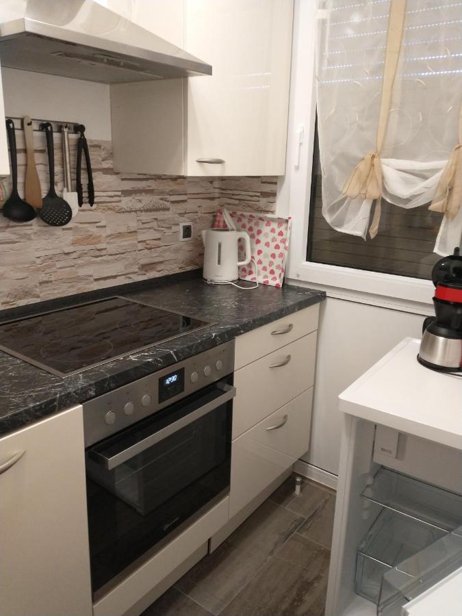 Appartement Anna Mit Innenpoolnutzung Bad Wörishofen Esterno foto