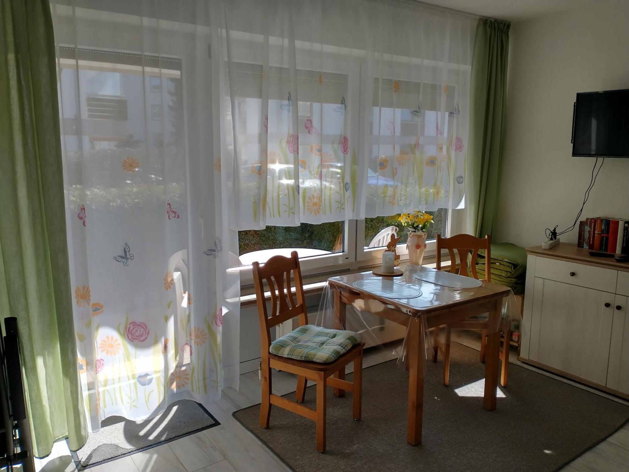 Appartement Anna Mit Innenpoolnutzung Bad Wörishofen Esterno foto