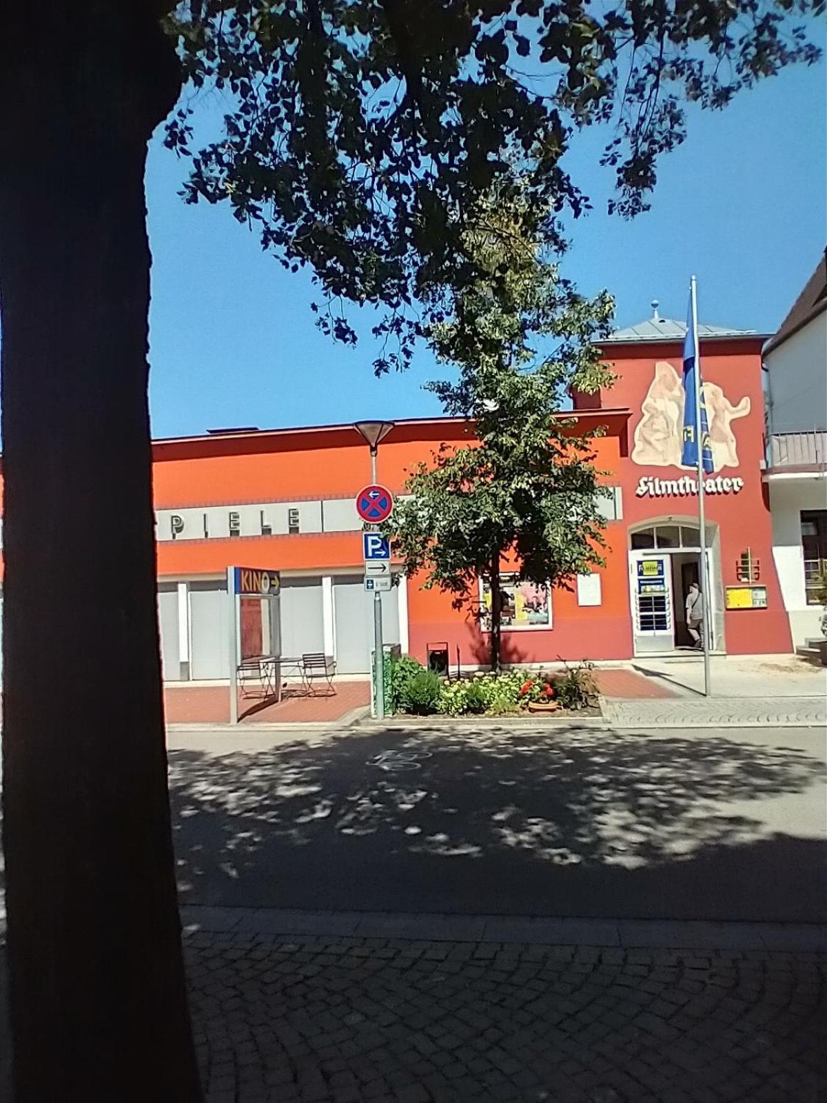 Appartement Anna Mit Innenpoolnutzung Bad Wörishofen Esterno foto