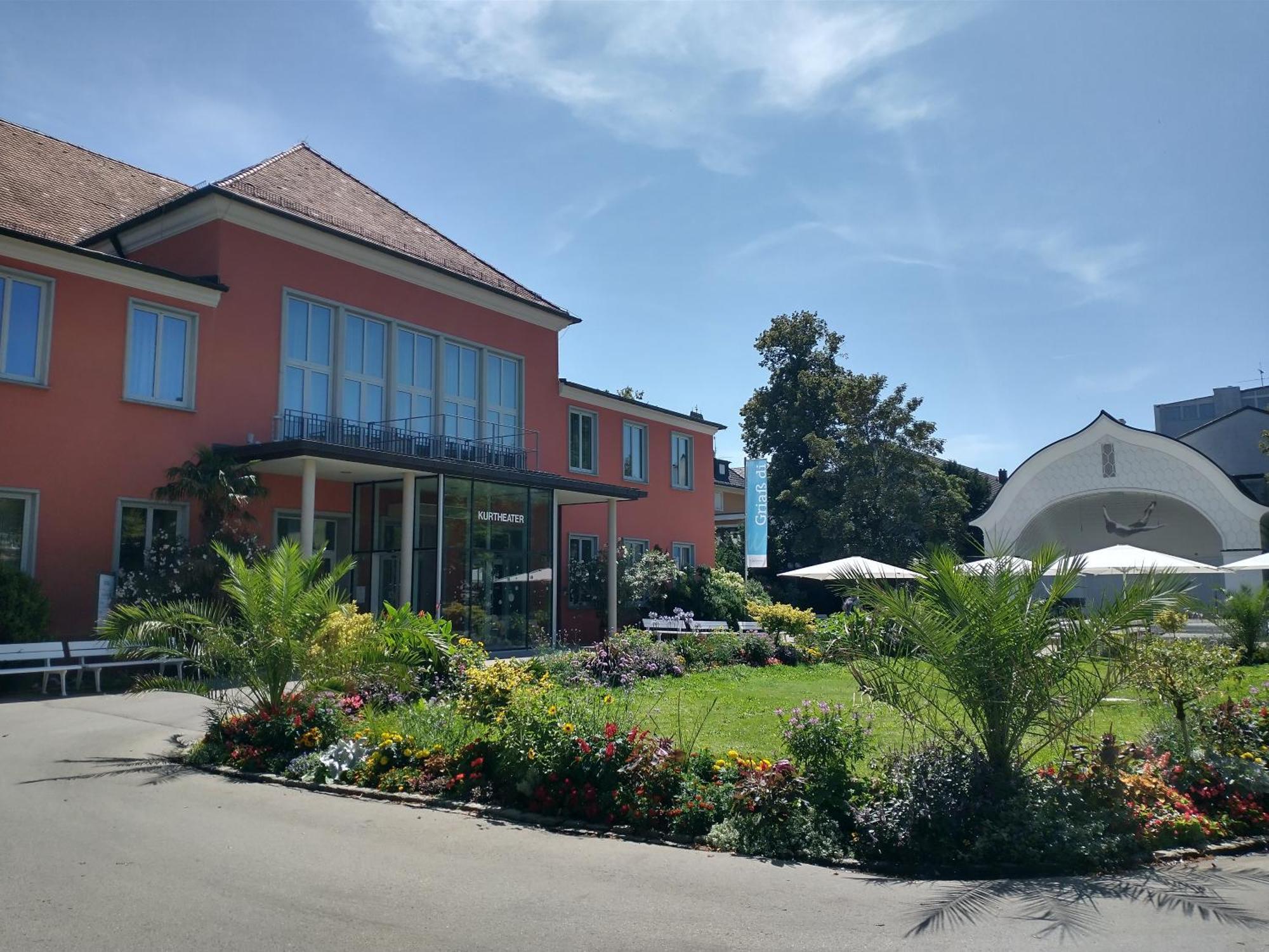 Appartement Anna Mit Innenpoolnutzung Bad Wörishofen Esterno foto