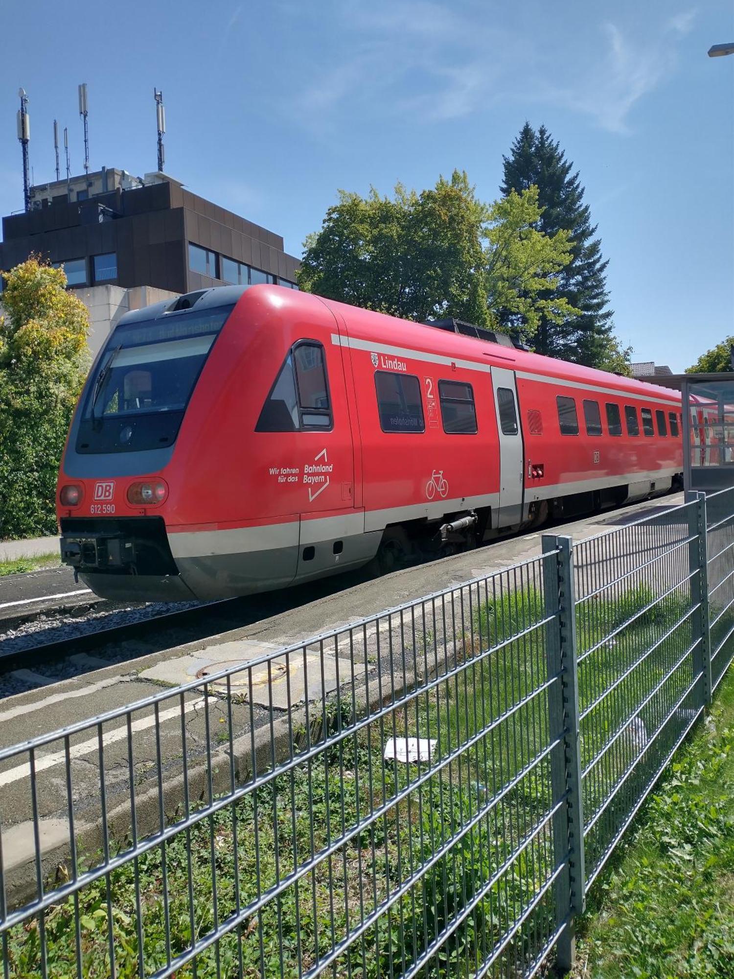 Appartement Anna Mit Innenpoolnutzung Bad Wörishofen Esterno foto