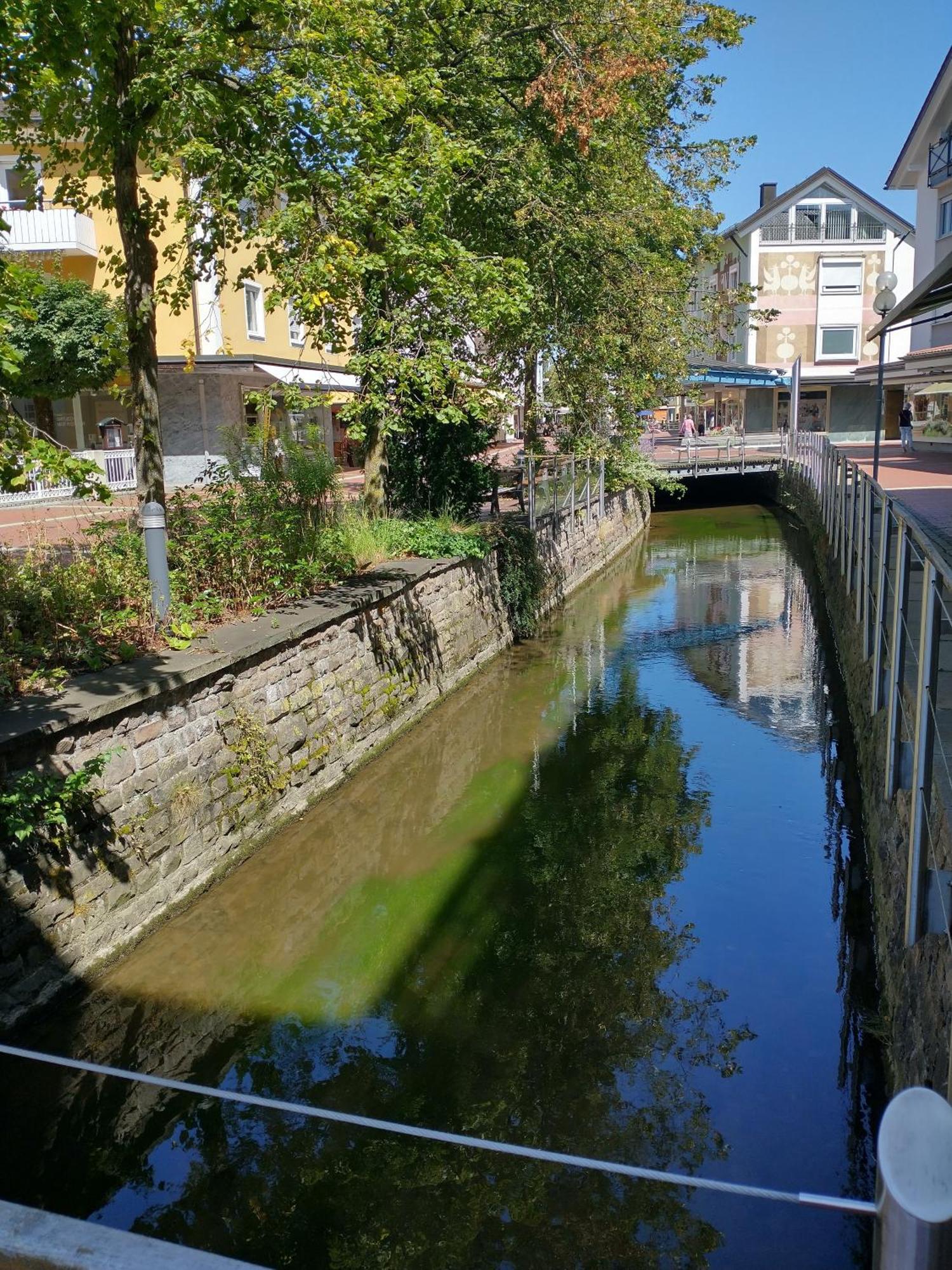 Appartement Anna Mit Innenpoolnutzung Bad Wörishofen Esterno foto